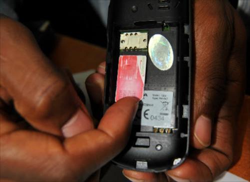 Safaricom Partners With Banks To Curb Sim Swap, ATM Fraud