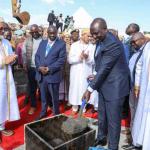 President Ruto Set To Launch Affordable Housing Project In Starehe
