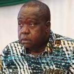 On The Radar: Ex- CS Matiang'i Date With DCI