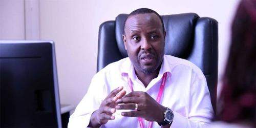 Kilavuka Says Mergers Will Boost Africa's Airlines