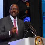 KDF To Rebuild Schools In Areas Affected By Banditry