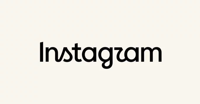 Instagram's new logo: A controversial wordmark change
