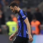 Calhanoglu A Doubt For Benfica Quarterfinal With Injury
