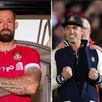 Wrexham Announce Signing Of Steven Fletcher