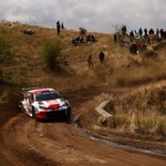 Rovanpera Wins Acropolis Rally To Extend Championship Lead