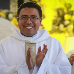 The Men Risking Their Lives To Be Catholic Priests