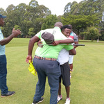 Muigua Vows To Pull Upsets Against Pros At Malindi Tourney