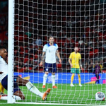 Ollie Watkins Marked His Return To The England Side With The Winner as Gareth Southgate's Side