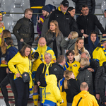 Belgium v Sweden Euro Qualifier Abandoned After Brussels Shooting That Time Of Event
