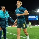 Australia 'On A Mission' At World Cup After Concussion Setbacks