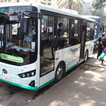 BasiGo Taps Rwanda In E-Mobility Expansion Drive