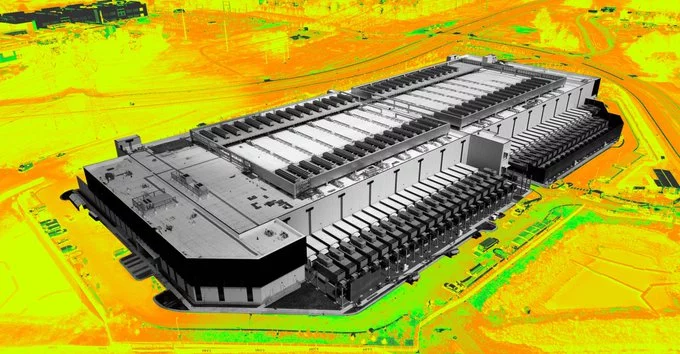 Why Americans Don’t Want AI Data Centers in Their Backyards