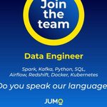 Juno Hiring Data Engineer