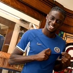 Chelsea Sign Teenage Midfielder Ugochukwu From Rennes