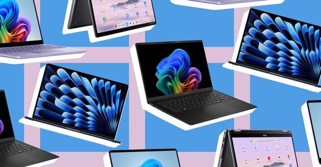 Best Back-to-School Laptops for Students in 2025