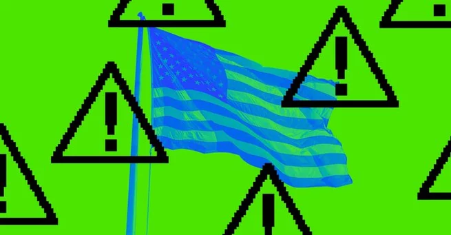 AI Chatbots Risk Law Violations, US AGs Warn