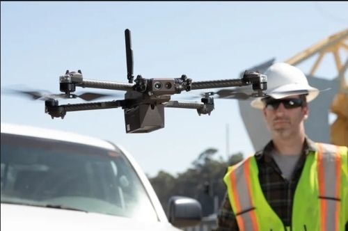 Skydio Closing Consumer Drone Business