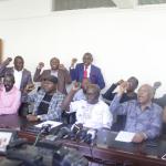 Lecturers Blast CS Kuria Over Plans To Privatise Public Varsities