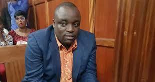 Korogocho MCA Absalom Odhiambo Rearrested, Raila Claims