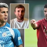 Fabrizio Romano Reveals What He's Heard About Arsenal And Joao Cancelo After Jurrien Timber Injury