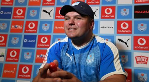 Mental Aspect Could Decide Loftus And Johannesburg Showdowns