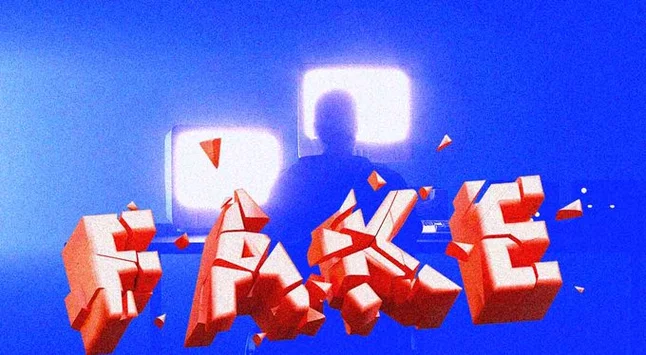 Truman Show Scam: Investors Lured by Fake AI Profits