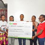 Username Investments Donates Sh500,000 Towards Education Sponsorship