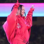 Rihanna Set To Perform At The 2023 Oscars