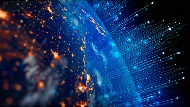Internet Speed Record: 430Tbps Achieved Over Standard Fiber