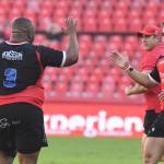 SA Top Four Ambitions Alive Thanks To Lions
