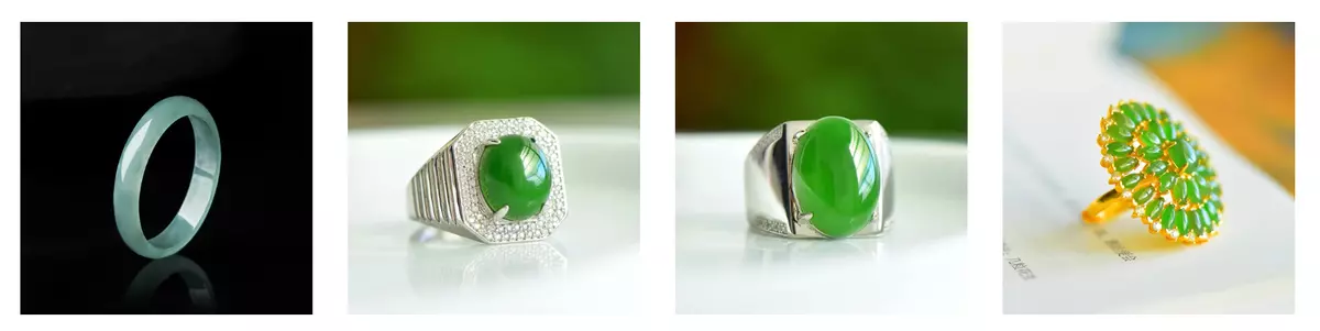 Jade Ring Care Tips to Maintain Its Natural Glow