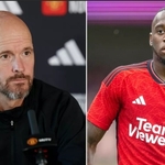 Man United In Talks Over ‘Swap Deal’ Involving Aaron Wan-Bissaka