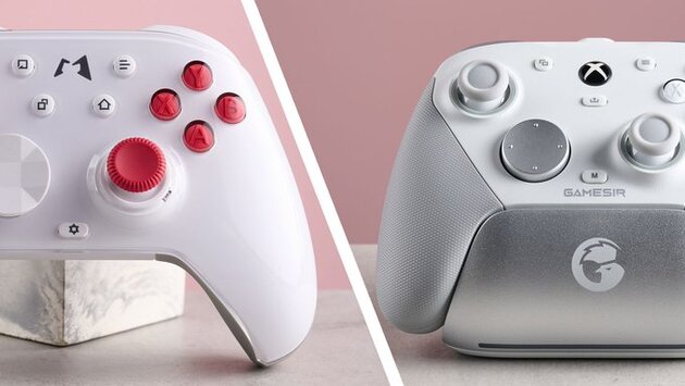 GameSir G7 Pro Vs Mobapad Huben 2: Which One Wins?