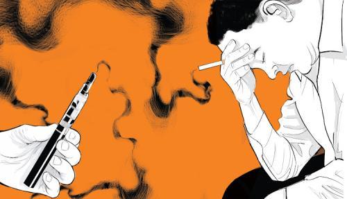 Harsh Reality Of Smoking And Its Deadly Consequences