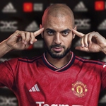 Man United Sign Moroccan International Star