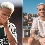 Man Utd Winger Antony Releases Statement As Police Investigate Domestic Violence Allegations