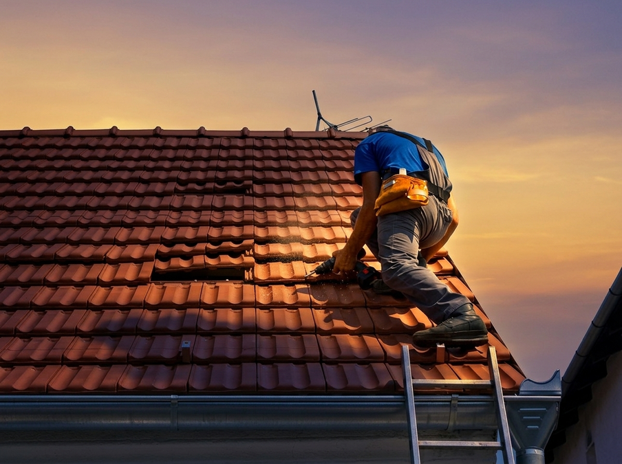 Roof Installation in Cumbria: A Practical Guide