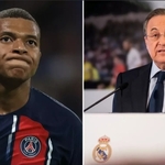 Real Madrid Have Already Decided On Their Plan B If Kylian Mbappe Decides To Stay At PSG
