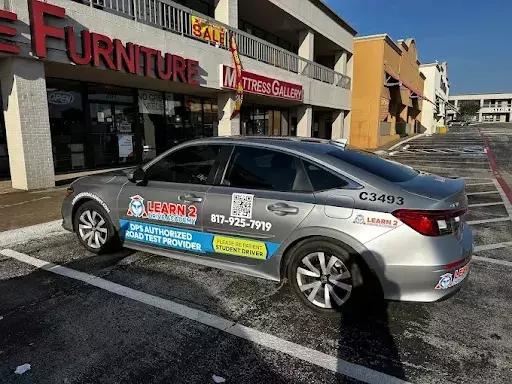 Find Quality Driving Instruction Close to Home with Driving Classes Near Me