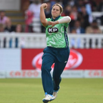 World Cup Omission Felt Personal - Niekerk