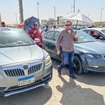 Used Car Market Flourishes In Egypt Amid Hiking Prices Of New Cars