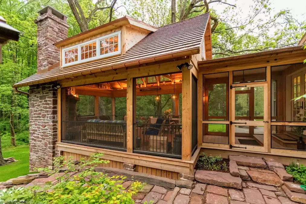 The Complete Guide to Hiring an Outdoor Living Contractor in Annapolis: What to Ask Before You Sign