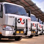 G4S Hiring Drivers