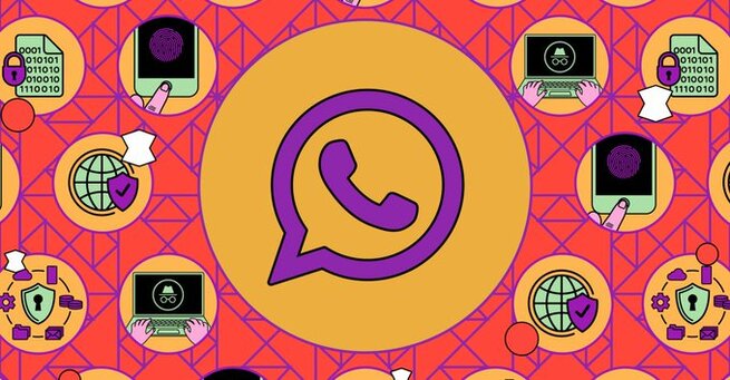 WhatsApp Launches Third-Party Chat in Europe