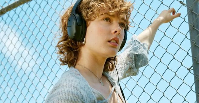 Bose QuietComfort Headphones Over 50% Off