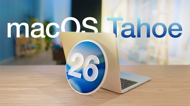macOS Tahoe Beta 4 Rolls Out with Major Spotlight and App Upgrades