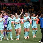 Kerr Pep Talk Inspired Australia Into World Cup Last 16