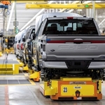 Ford Resumes F-150 Lightning Production As July Price Cuts Drive Up Demand