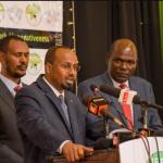 ‘Ensure IEBC Is Not Populated By Political Stooges,’ Boya Molu Tells Parliament As He Leaves Office