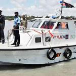 Boost For Maritime As Pirates Keep Off Coast